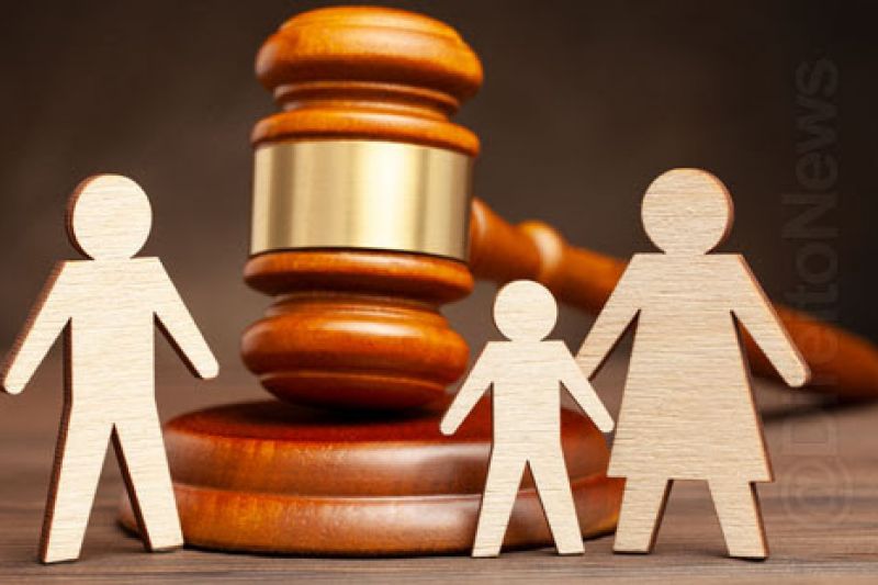 Homem que foi preso em Pariconha é libertado após pagar pensão alimentícia