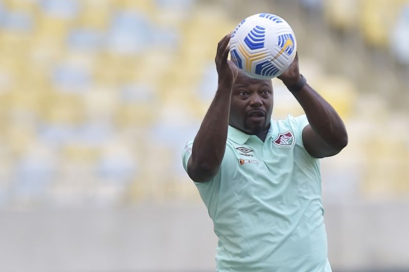 Após chegada de Marcão, Flu é o time que mais somou pontos no Brasileirão