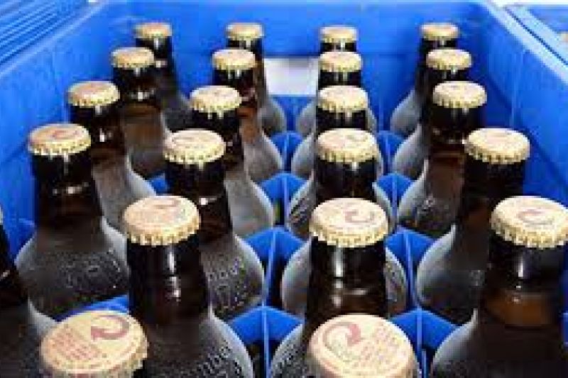 Ambev vai aumentar preço das cervejas no mês de outubro