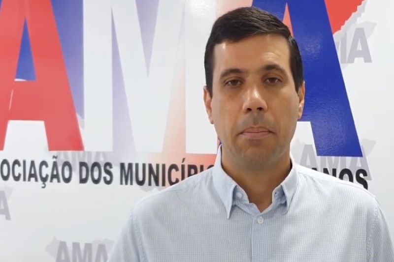 Presidente da AMA repudia suspensão da Operação Pipa nos municípios do Sertão