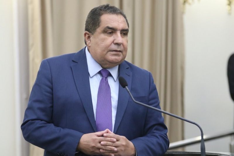 Inácio Loiola lamenta suspensão da Operação Carro-Pipa