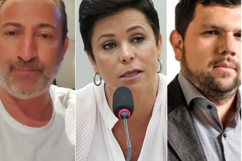 PTB estuda expulsar até filha de Roberto Jefferson para atrair Bolsonaro