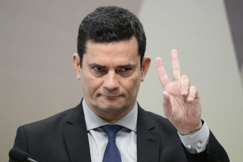 Doria e Mandetta têm jantar com Moro em busca de apoio para 2022