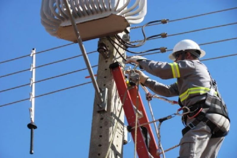 Corte de energia para famílias de baixa renda volta a ser permitido