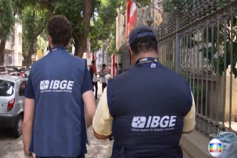 IBGE confirma ao STF precisar de mais verba que a aprovada pelo Congresso para Censo/2022