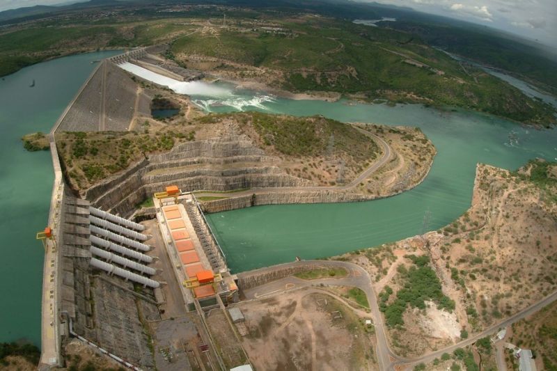 Chesf alerta prefeitos de cidades ribeirinhas para aumento da vazão do Rio São Francisco