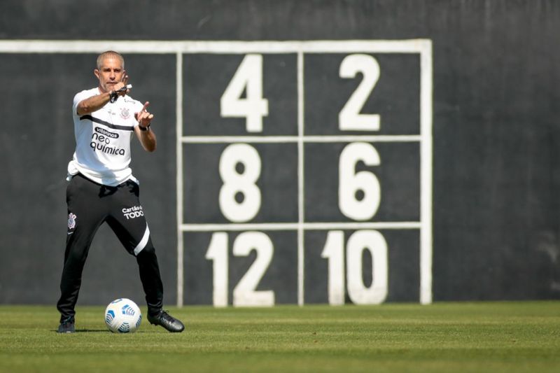 Dois anos e 72 rodadas depois, Corinthians tem chance de retornar ao G-4 do Brasileirão