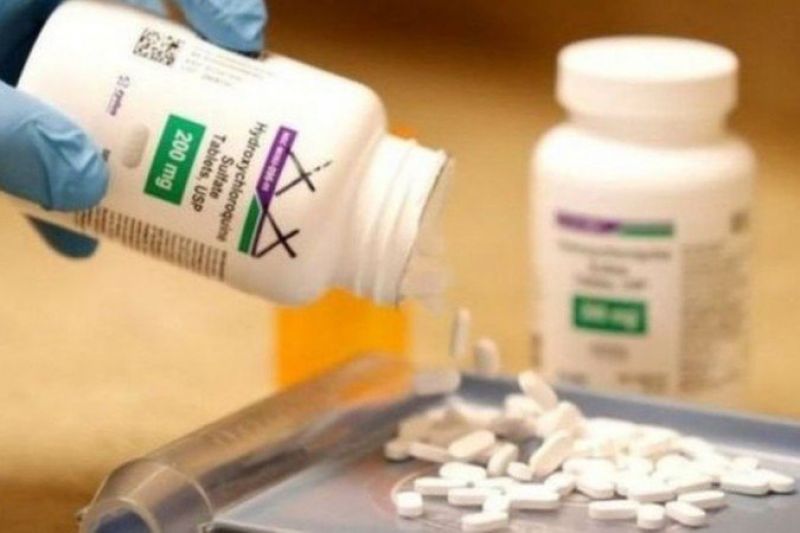 ANS investiga Hapvida e diligência para apurar suspeitas em prescrições contra a covid