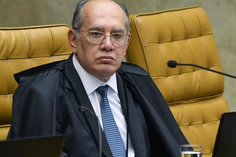 Gilmar Mendes suspende perda de direitos políticos para atos culposos de improbidade
