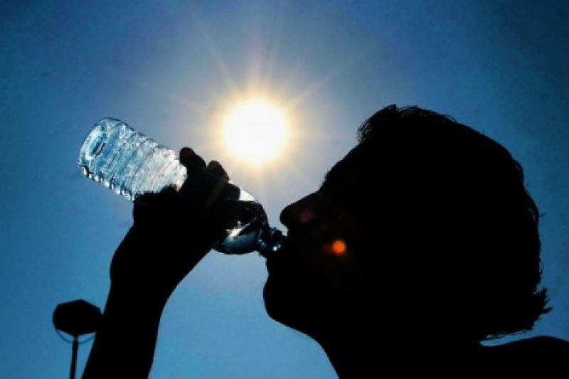 Nordeste terá os próximos dias marcados por calor e tempo seco