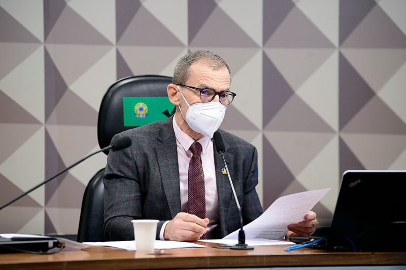 Alerta: população de rua cresceu na pandemia e precisa de atenção do governo brasileiro