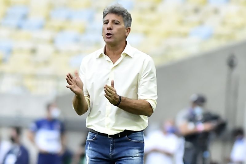 Flamengo chegará a 43,4% dos jogos do Brasileiro sem seus atletas de seleção