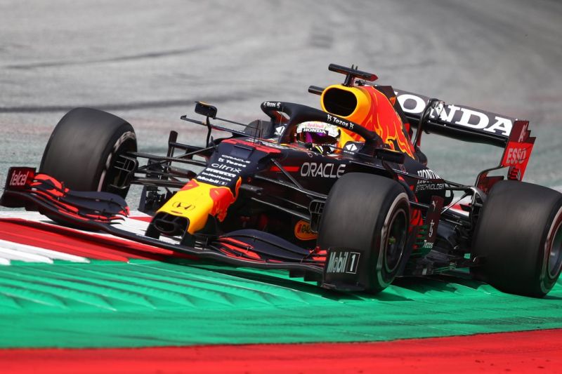 Red Bull homenageará Honda no GP da Turquia, último da fabricante