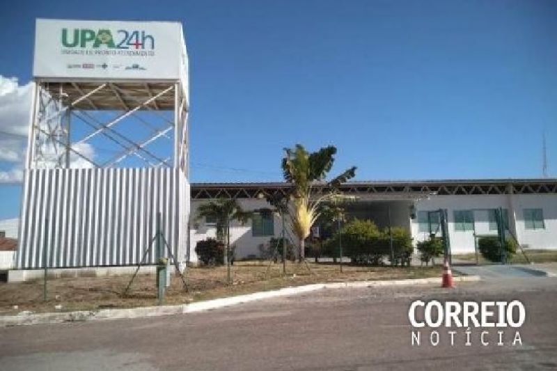 Discussão termina com homem agredido com tábua na cabeça em Delmiro Gouveia