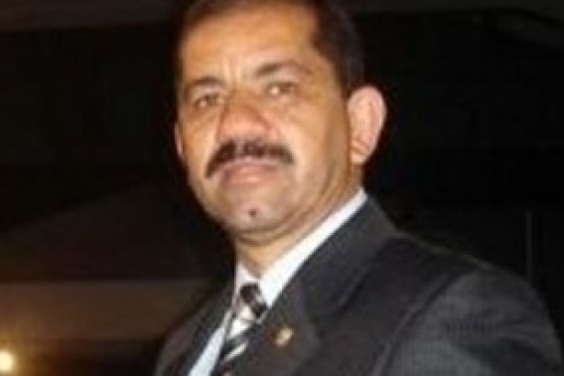 Será em Arapiraca julgamento de suspeito de matar vereador Fernando Aldo, de Delmiro