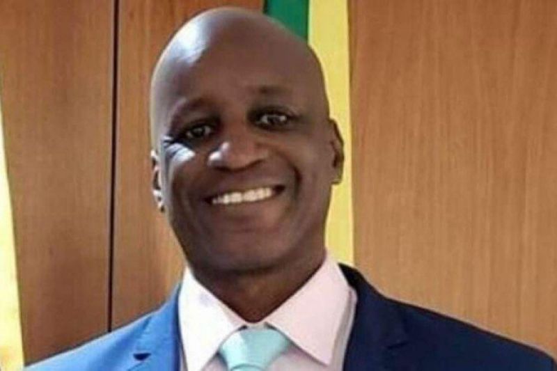 Justiça afasta Camargo da gestão de pessoal na Fundação Palmares