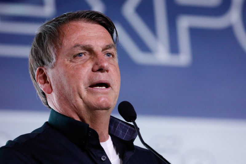 Bolsonaro diz que não tomará vacina; ciência recomenda imunização de quem já teve Covid
