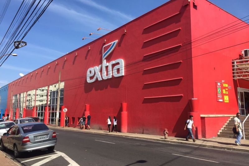 Pão de Açúcar vende 71 pontos do Extra ao Assaí e deixa setor de hipermercados