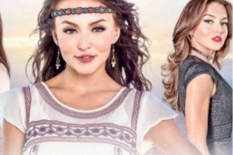 SBT confirma estreia de Três Vezes Ana: novela que fracassou no México