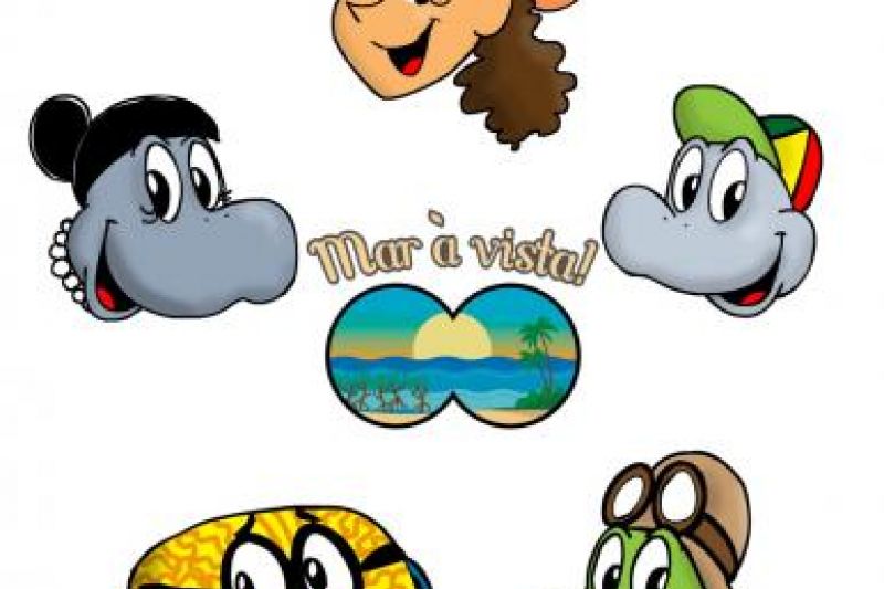 Desenho animado da Ufal é um dos vencedores de programa da UNESCO