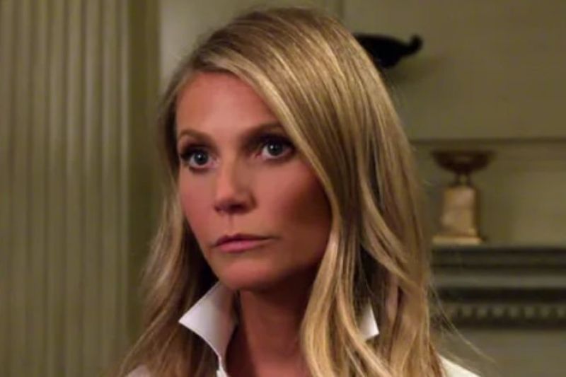 Gwyneth Paltrow é processada por vender vela com fragrância de vagina que ‘explode’