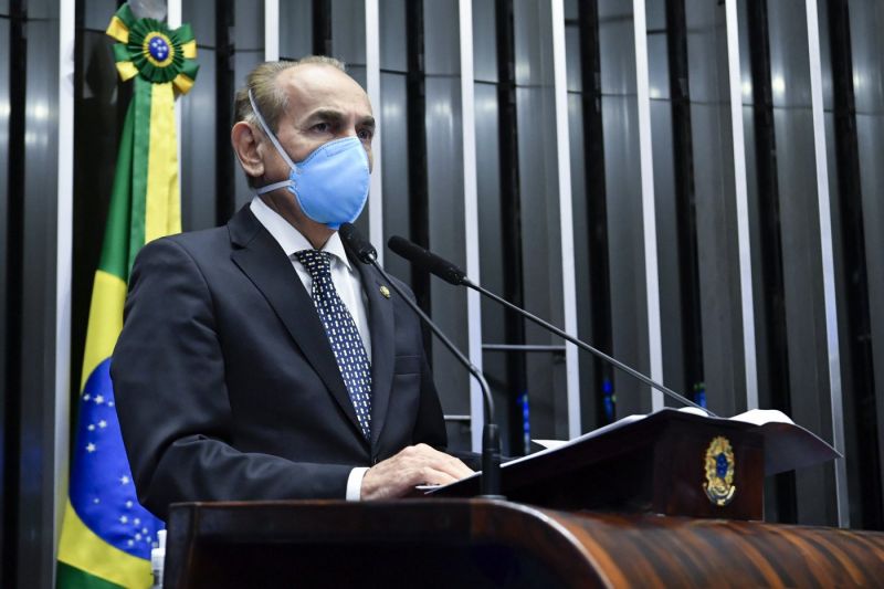 Auxílio gás deverá ser custeado com recursos da Petrobras, afirma relator da proposta