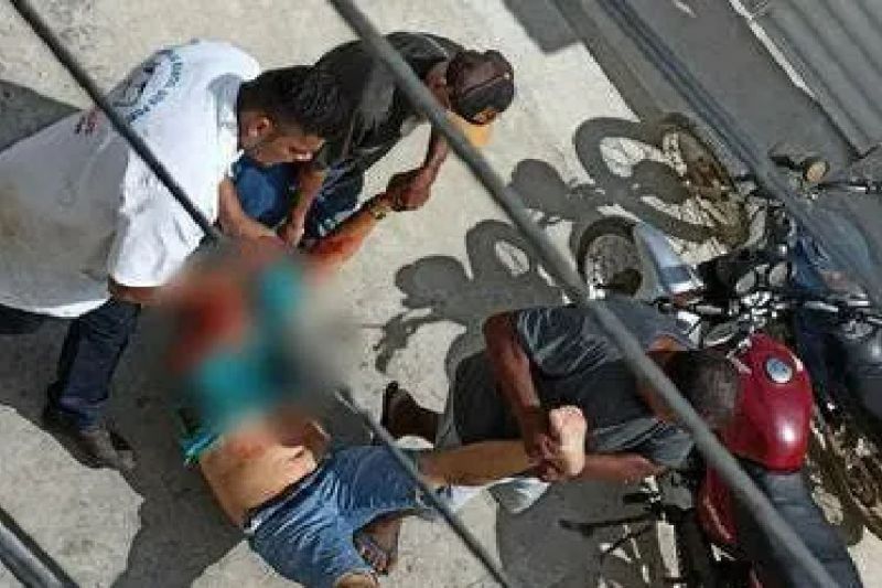 Polícia aguarda apresentação de marchante suspeito de matar comerciante em Pão de Açúcar