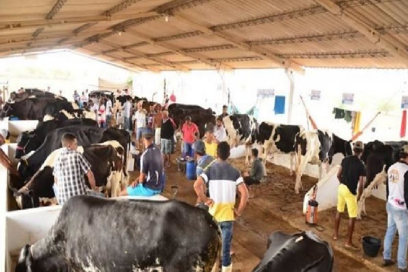 Deputado quer que Expo Bacia Leiteira de Batalha entre no calendário turístico de Alagoas