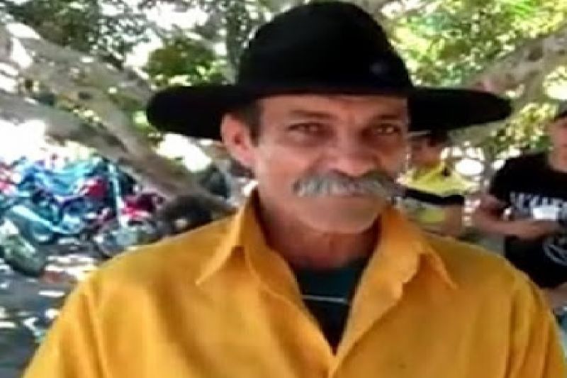 Filho de homem desaparecido em Mata Grande é preso quando tentava viajar para São Paulo