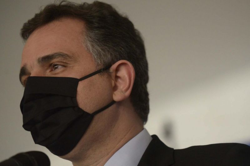 Pacheco deixa o DEM e oficializa filiação ao PSD, partido de Kassab