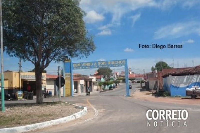 Homem de 37 anos morre afogado em povoado de Dois Riachos