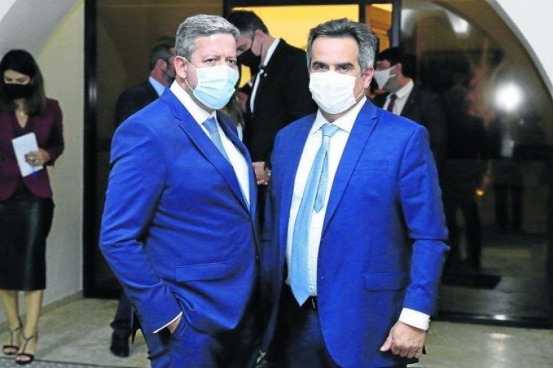 Recursos controlados pelo Centrão preocupam pré-candidatos à Presidência