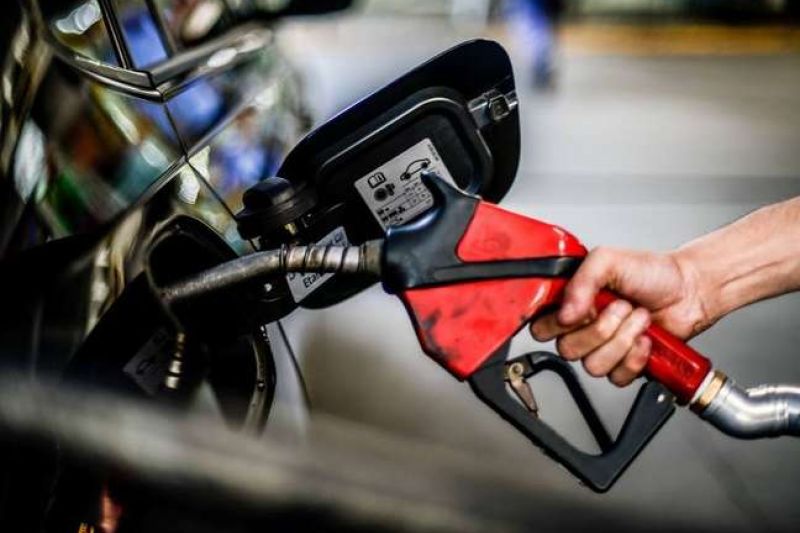 Petrobras anuncia novo aumento na gasolina e no diesel