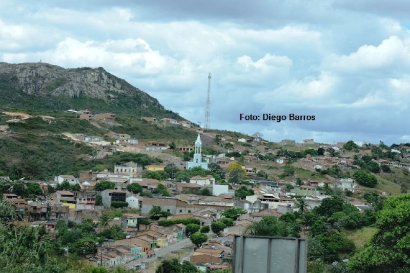 Espingarda artesanal explode durante tiro e atinge rosto de agricultor em Mata Grande