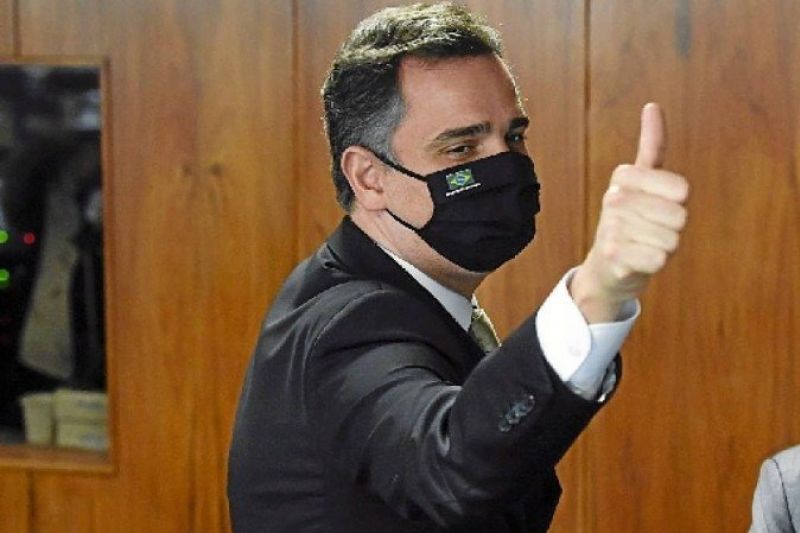Pacheco se filia ao PSD nesta quarta-feira e tenta seguir trilha de JK