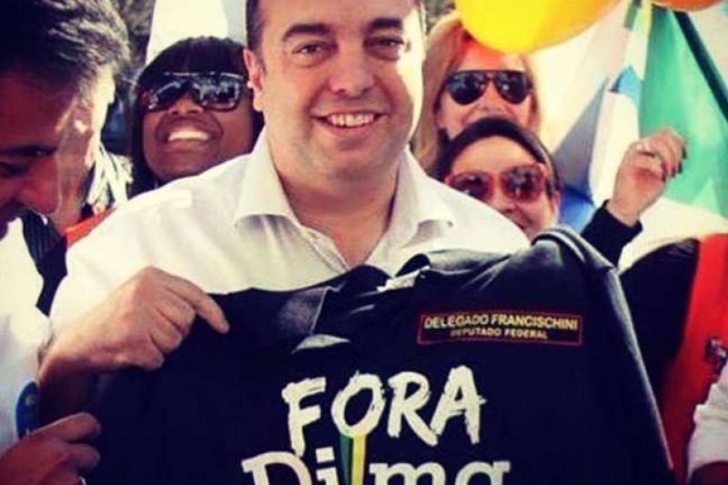 TSE pode cassar deputado bolsonarista por mentir sobre urnas