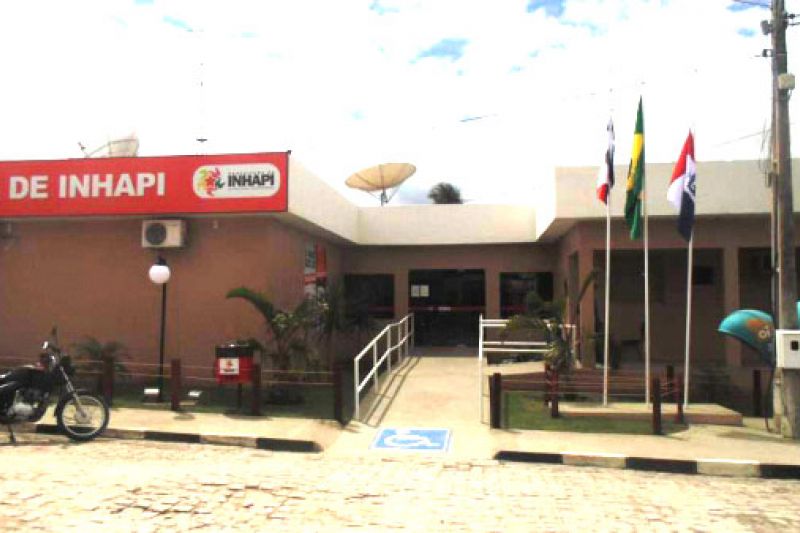 Prefeitura de Inhapi pode pagar mais de R$ 5 milhões por mobiliário