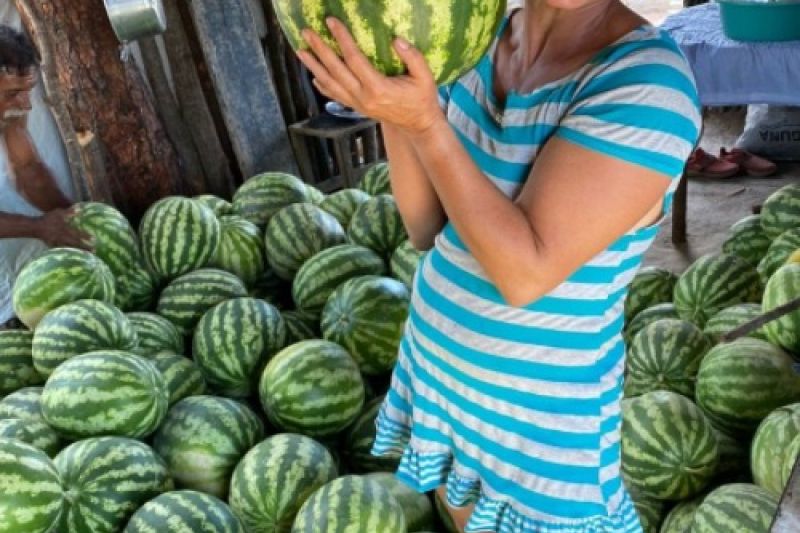 Segunda Feira da Reforma Agrária acontece com apoio da Prefeitura de Delmiro Gouveia