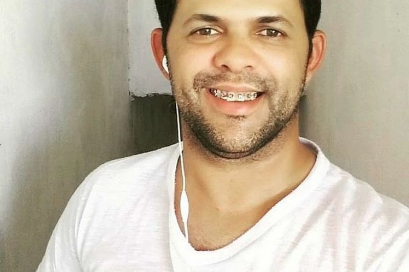 Preso acusado de tentar matar ex-namorada e matar mãe dela dentro de cartório em Olivença