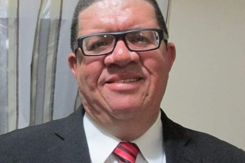 Morre vítima de dissecção aórtica Edilson de Sá, eterno Mané Marmota do rádio delmirense