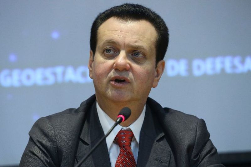 ‘Datena será uma voz muito qualificada no Senado’, diz Kassab