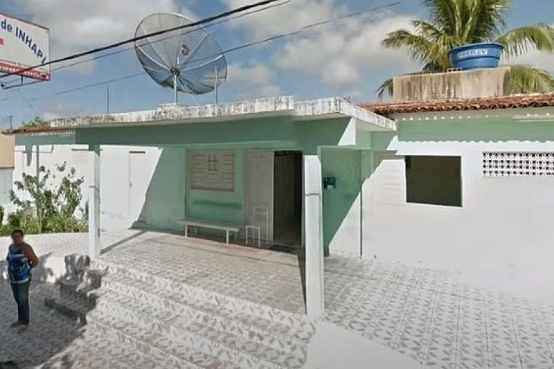 Mulher chega desmaiada a unidade de saúde após ser espancada pelo ex-marido em Inhapi