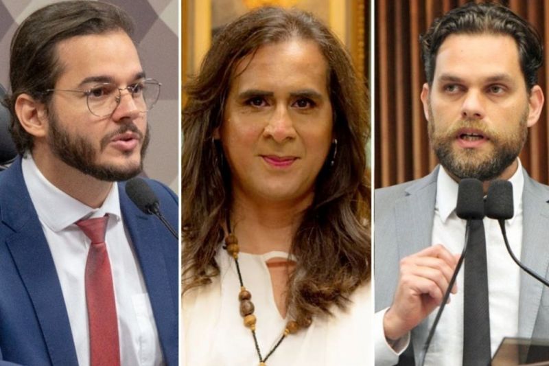 Integrantes do PDT condicionam permanência no partido à mudança de posição na PEC