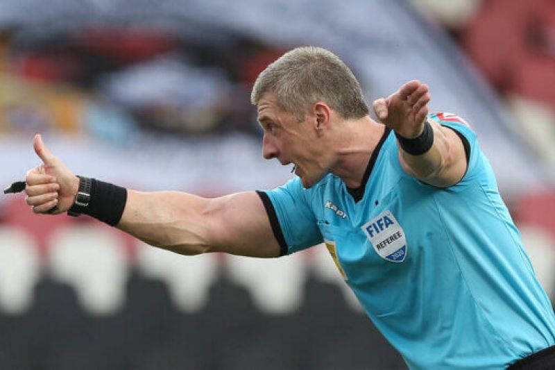 Delmiro Gouveia está com inscrições abertas para curso de capacitação de árbitros