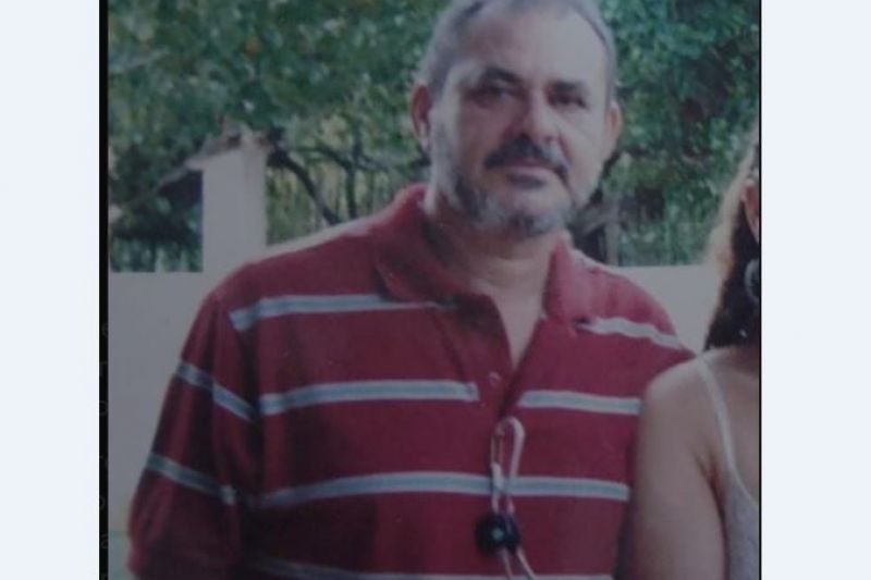 Morre vítima de infarto