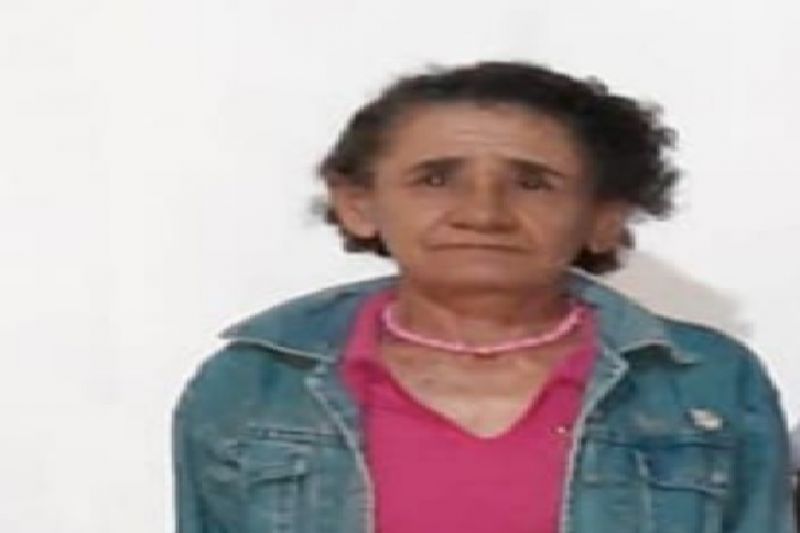 Polícia começa na próxima semana investigar assassinato de idosa em São José da Tapera