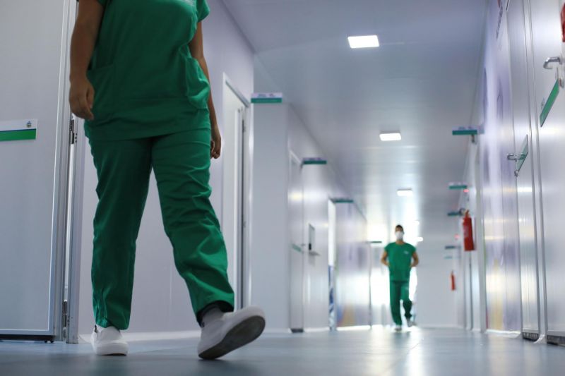 Governo de Alagoas convoca reserva técnica do concurso da Sesau realizado em 2002