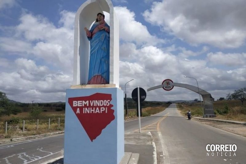 Embriagado, sogro acusa nora de trair o marido com outros homens e a agride em Inhapi
