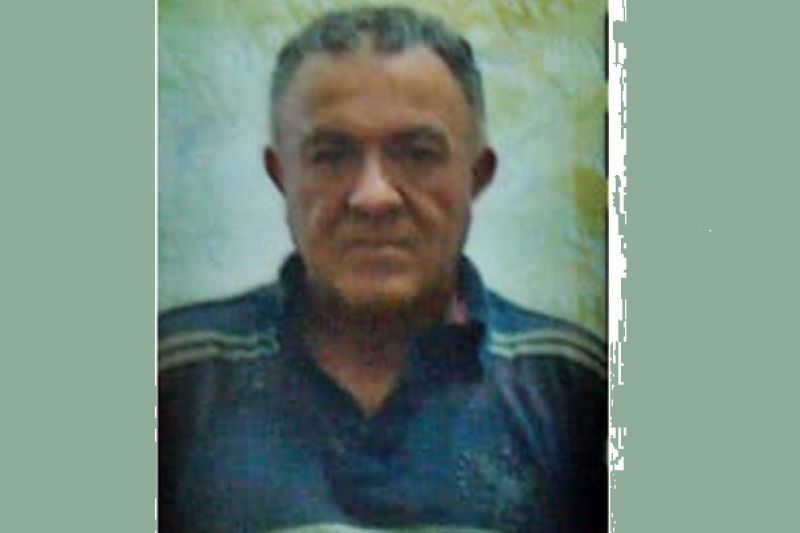 Assaltante que matou vendedor de frutas em Santana do Ipanema é preso em Santa Catarina