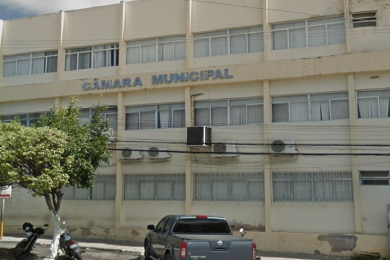 Câmara de Delmiro Gouveia realiza audiência pública da LOA para exercício do ano de 2022